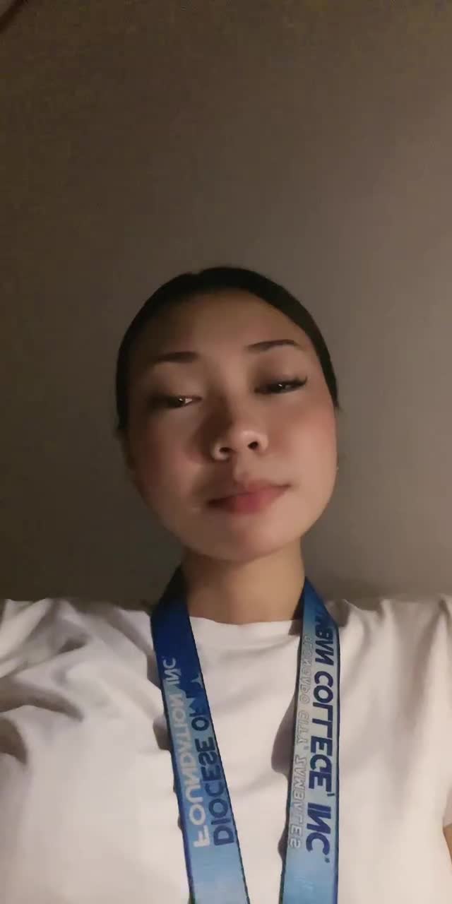 @yumsyeli TikTok live recording
