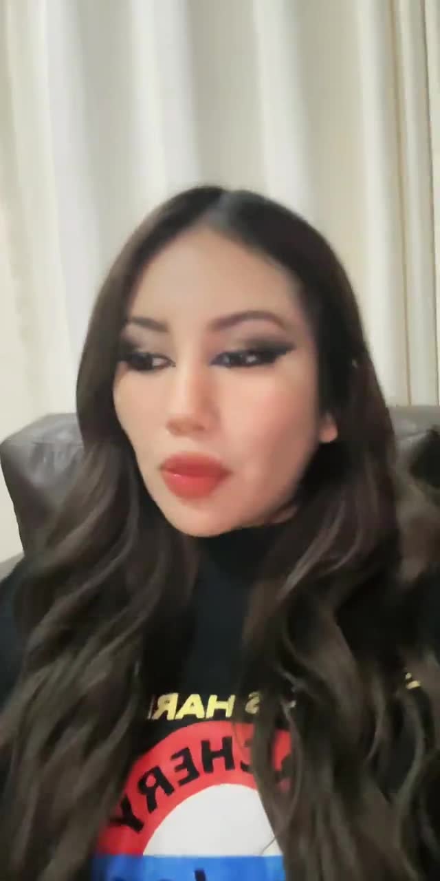 @ssweet.mel TikTok live recording