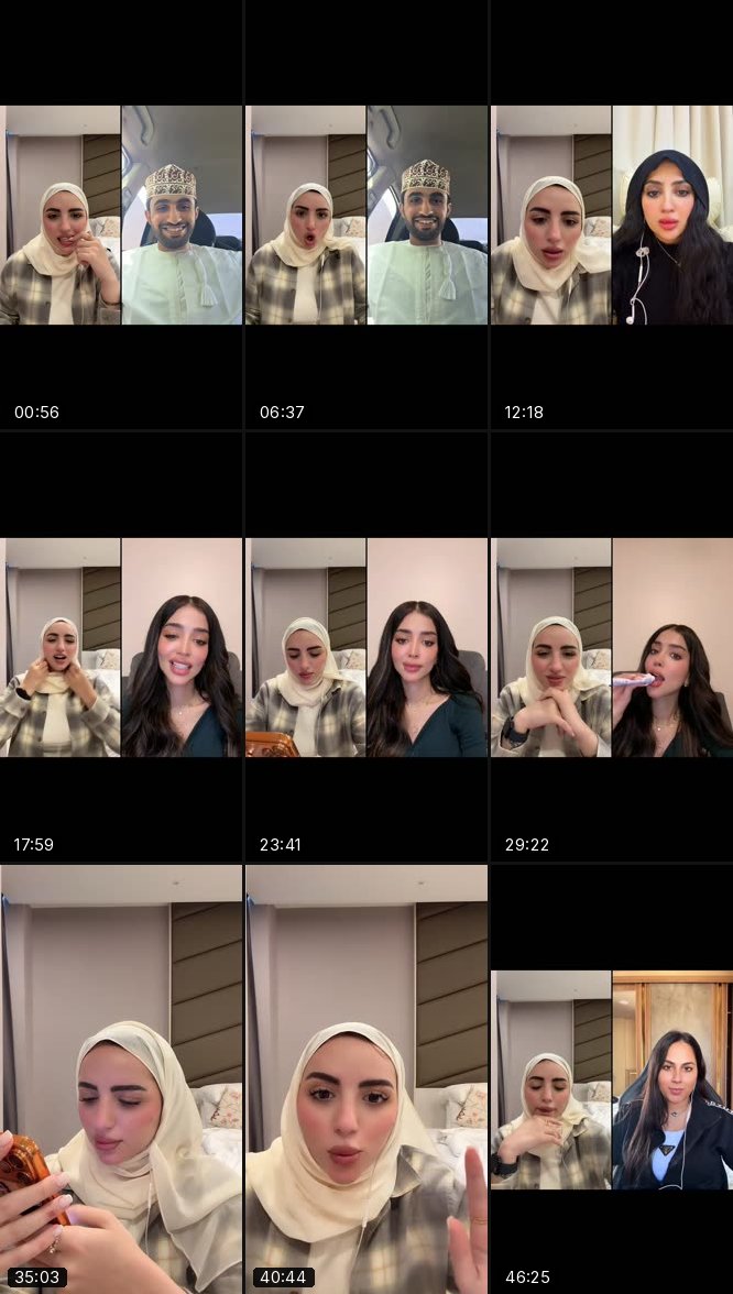@joudjihad1 TikTok live recording