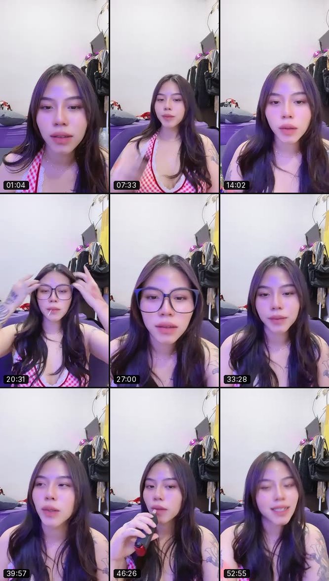 @_ucul27 TikTok live recording
