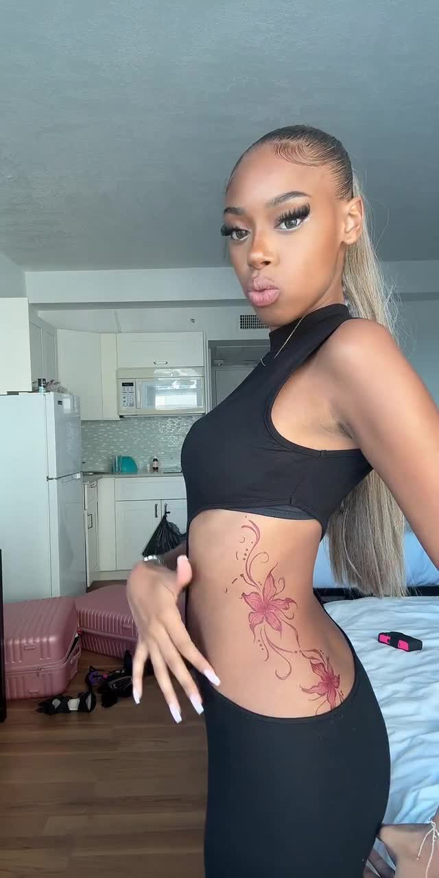 @sephora.2a TikTok live recording