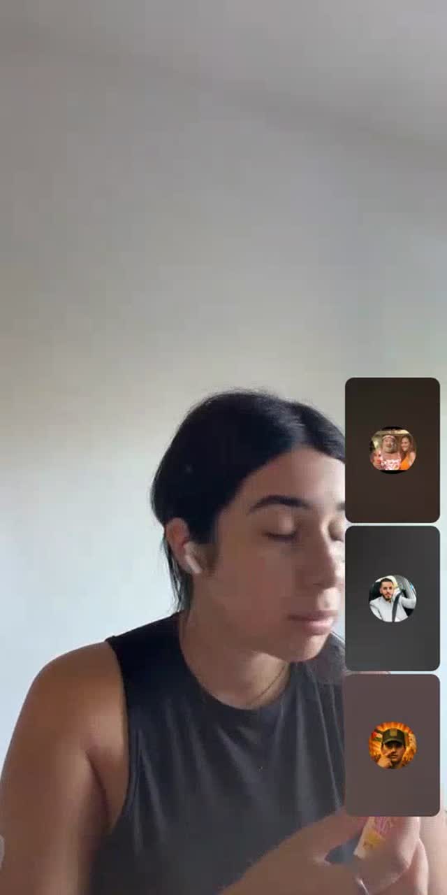 @bysefsef1521 TikTok live recording