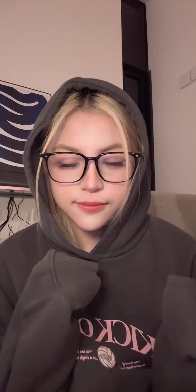 @gbiyel TikTok live recording