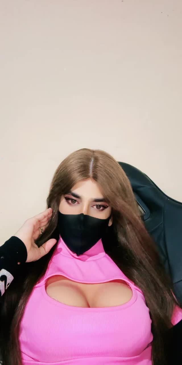 @qamar.dalo3a TikTok live recording