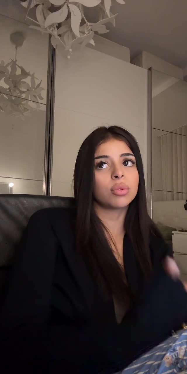 @nurnere TikTok live recording