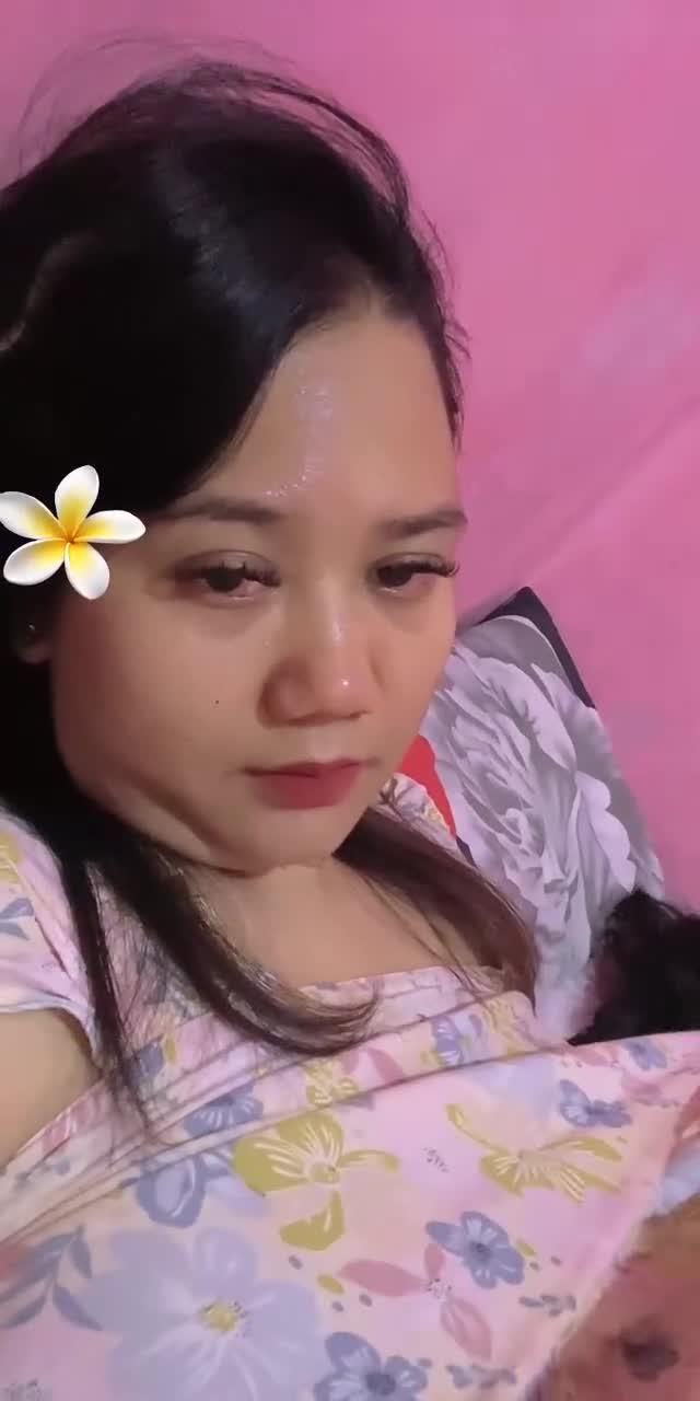 @biibah.cassandra.macan TikTok live recording