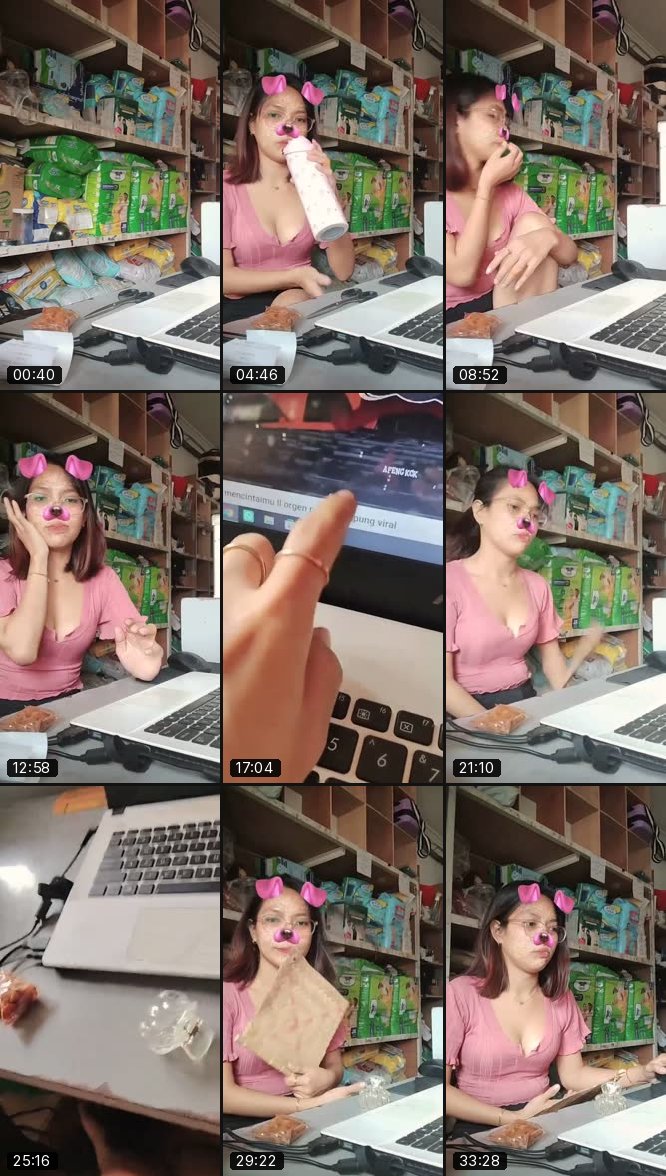 @twiinssss__ TikTok live recording