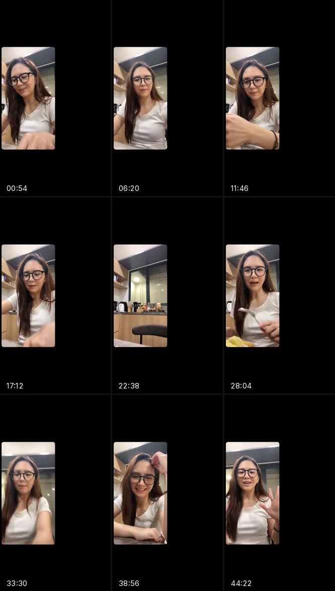 @user1799119884991 TikTok live recording