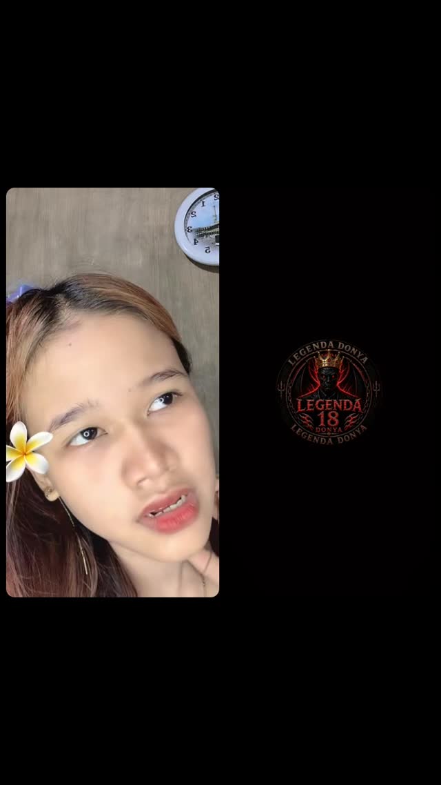 @widiaw920 TikTok live recording