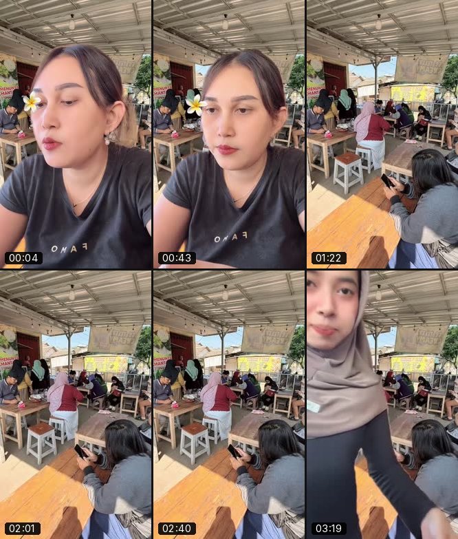 @owneryamnyetcajo0 TikTok live recording