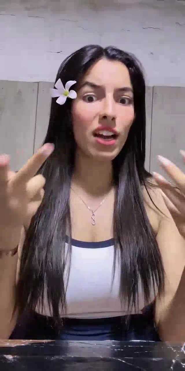 @ki_rin_ka_to TikTok live recording