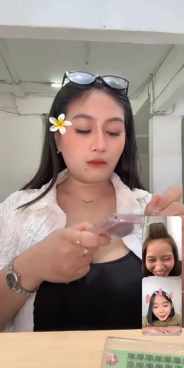 @tas.hahahahah TikTok live recording