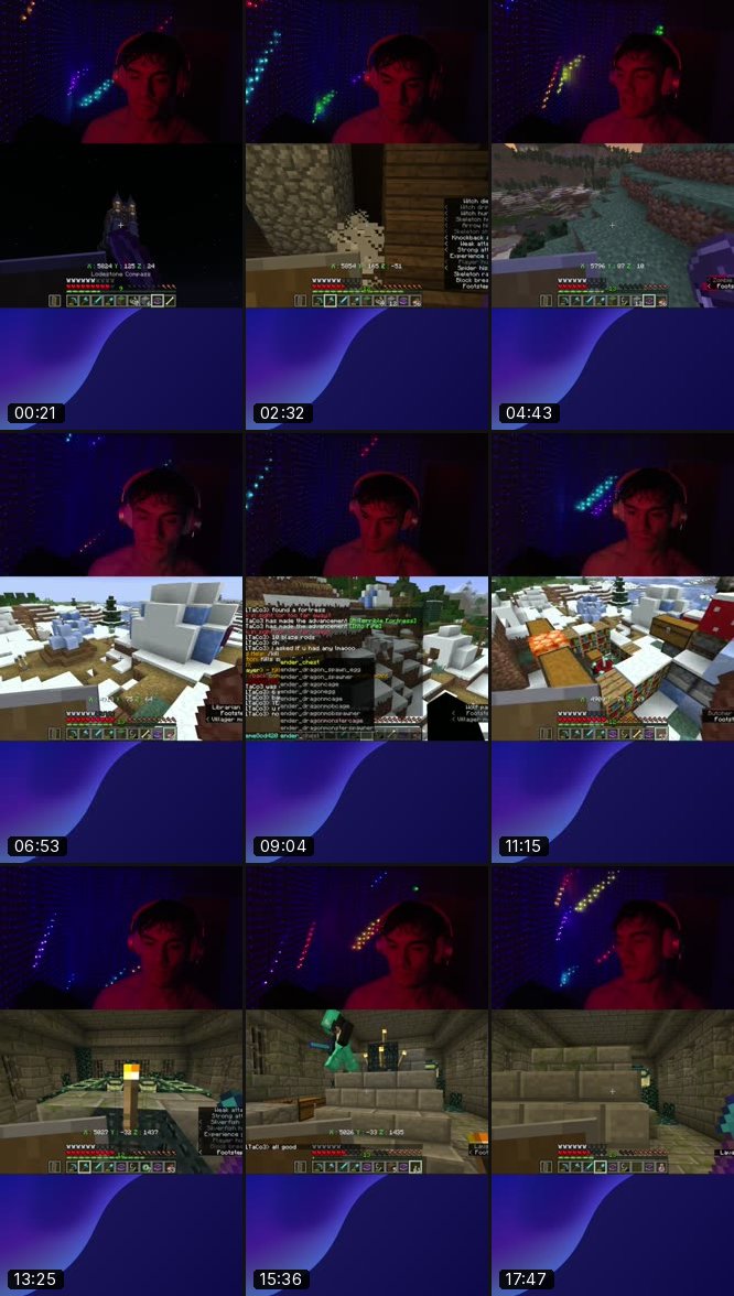 @iambarkk TikTok live recording