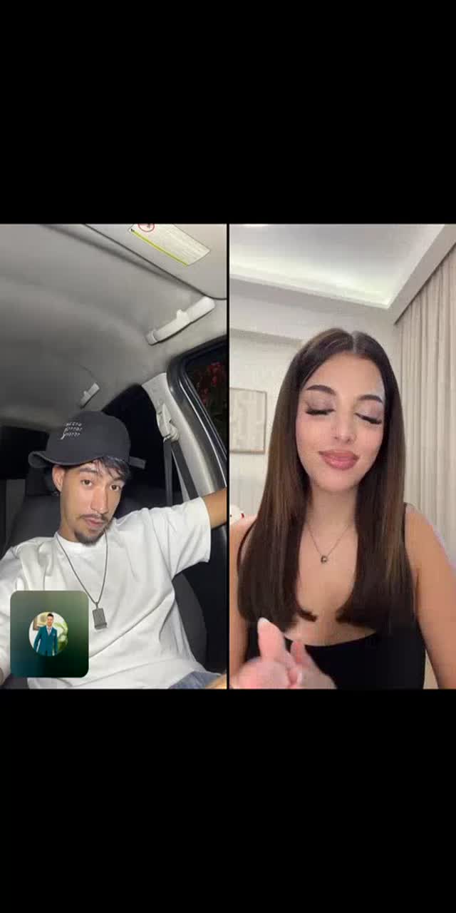 @ihab_beddiaf TikTok live recording