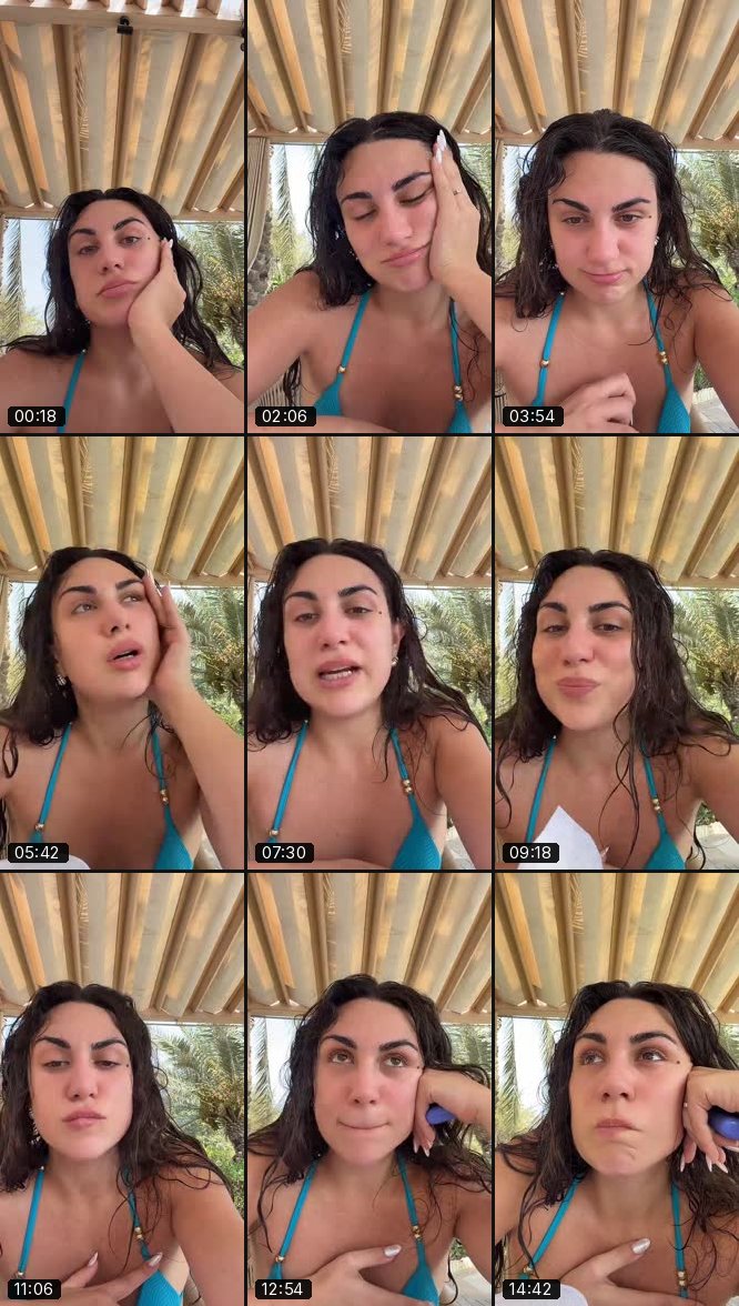 @jovana2_10 TikTok live recording