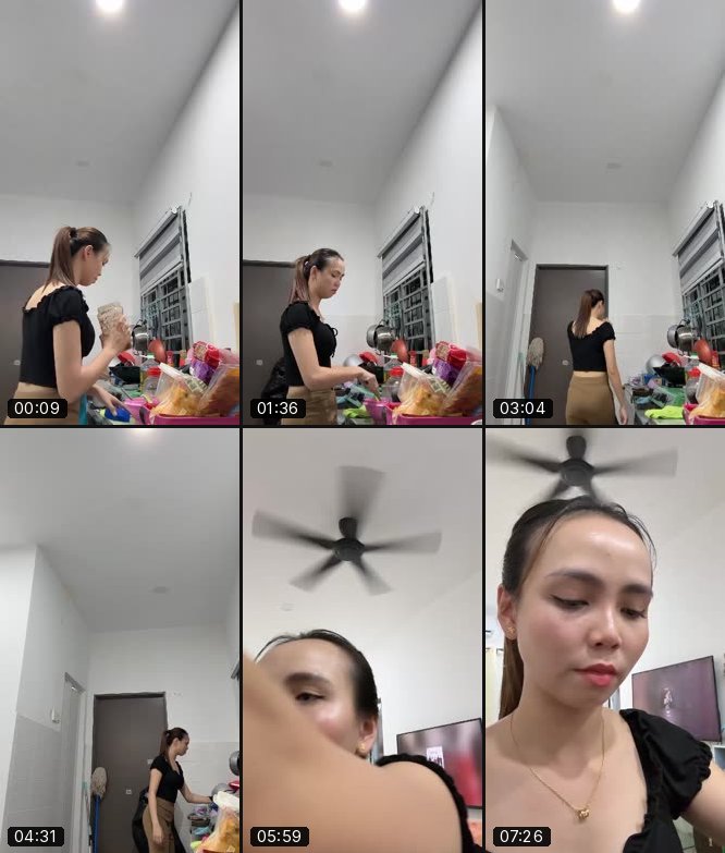 @fnnyln04 TikTok live recording