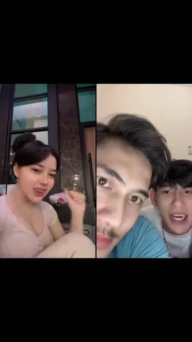 @_windita00 TikTok live recording
