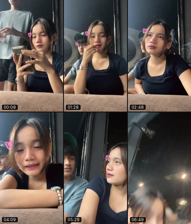 @chikaibiela_ TikTok live recording