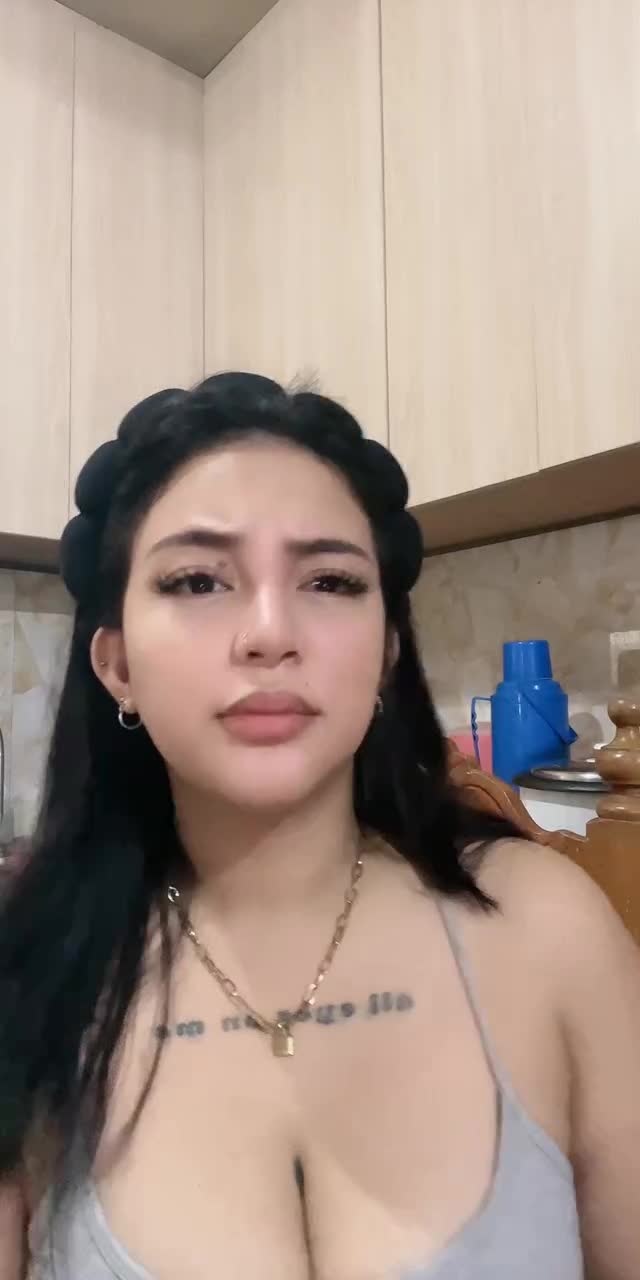 @kylabenito TikTok live recording