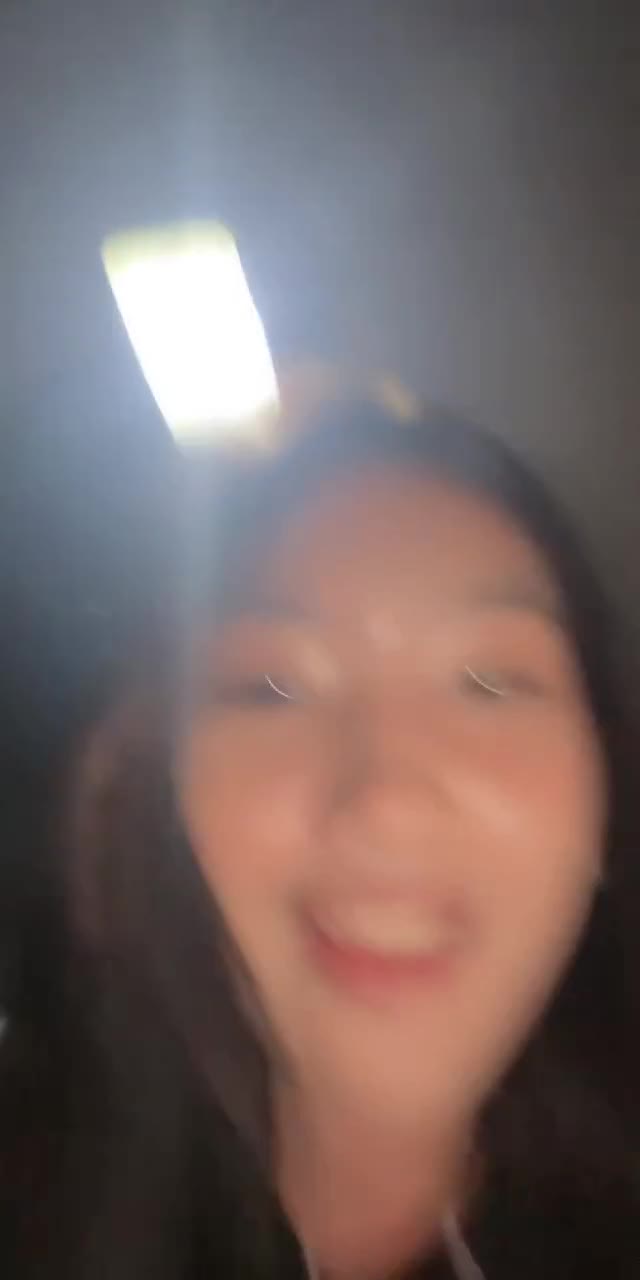@dwyunana TikTok live recording
