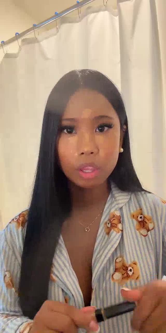 @1uvdoris TikTok live recording