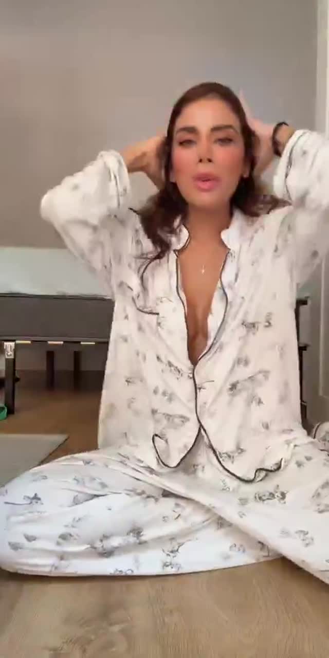 @nahyhidalgo7 TikTok live recording