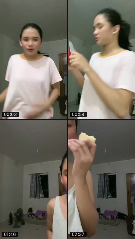 @itchiii_rv TikTok live recording