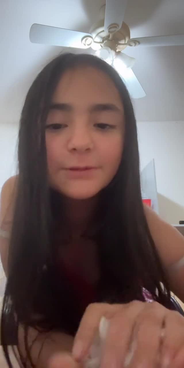 @mayathatart TikTok live recording