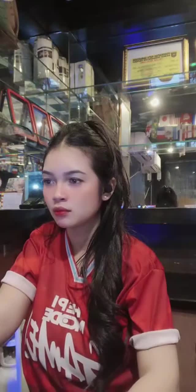 @sukasuka.samarinda TikTok live recording