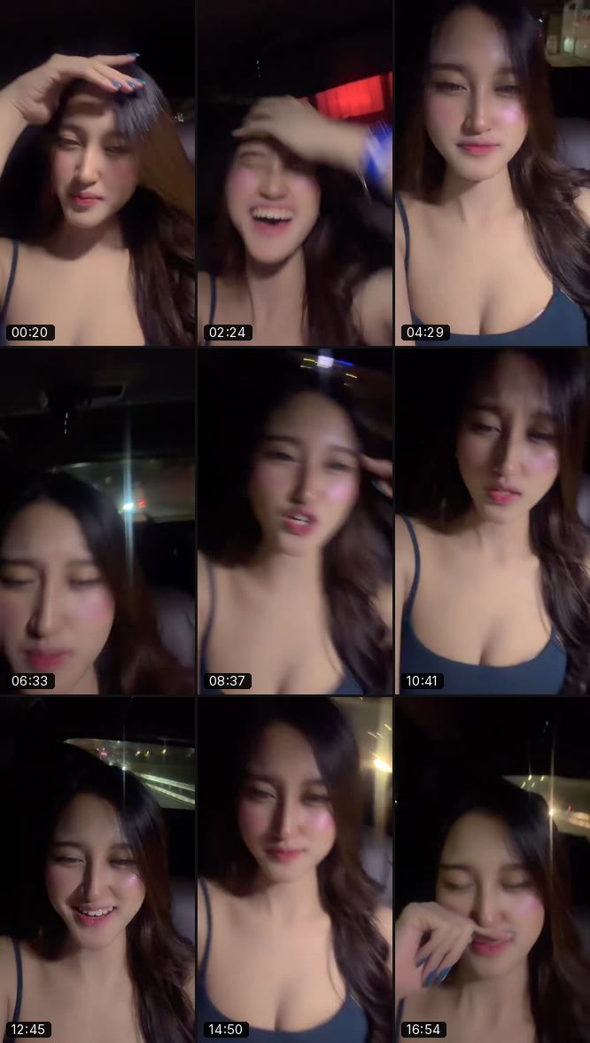 @sarahangel_01 TikTok live recording