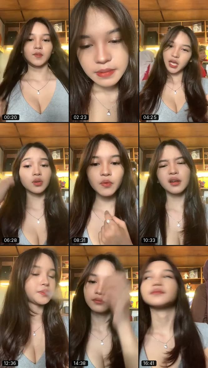 @cimbsry TikTok live recording