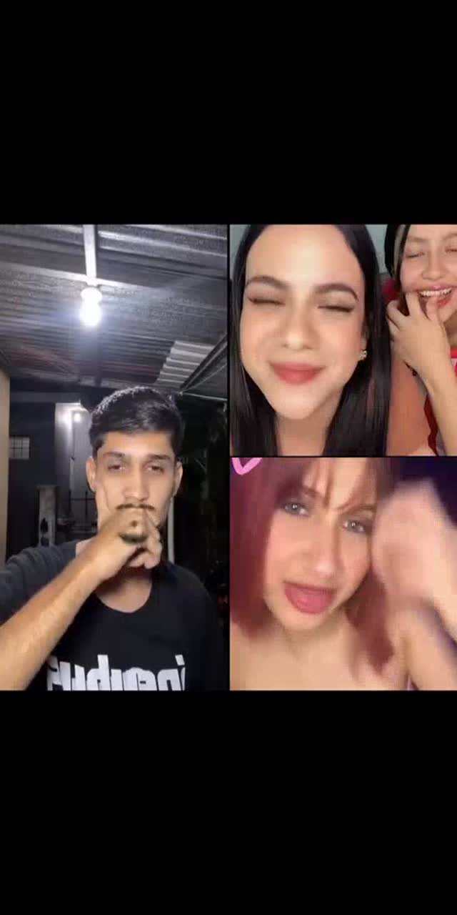@velonlive2_ TikTok live recording