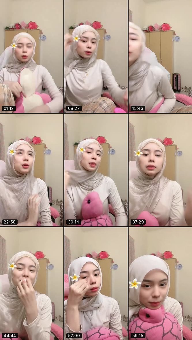 @serraae_ TikTok live recording