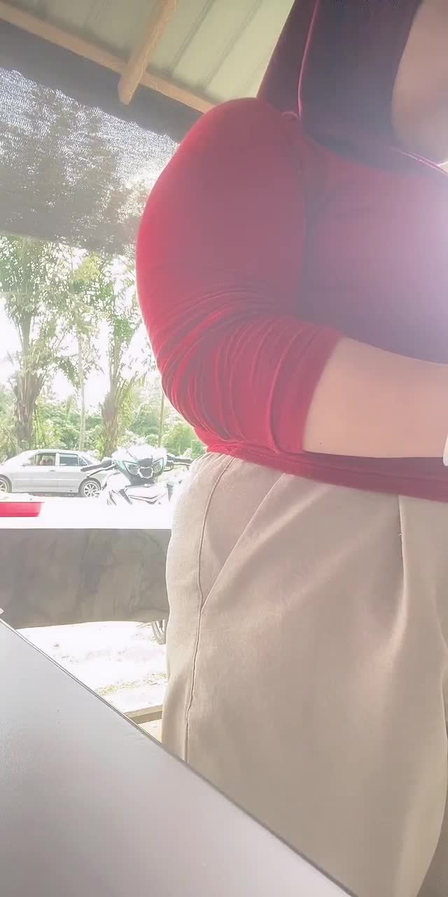 @babyliyn0 TikTok live recording