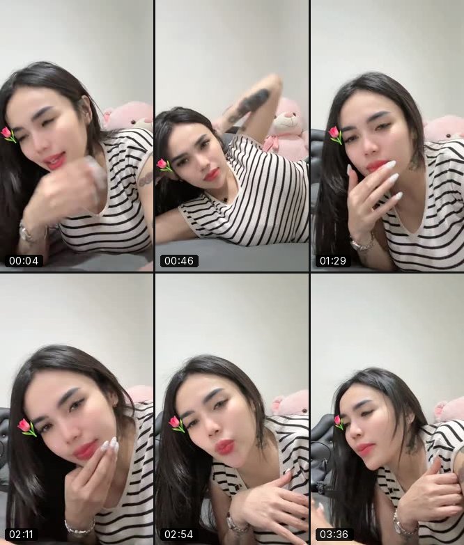 @idamanbapakmu___3 TikTok live recording