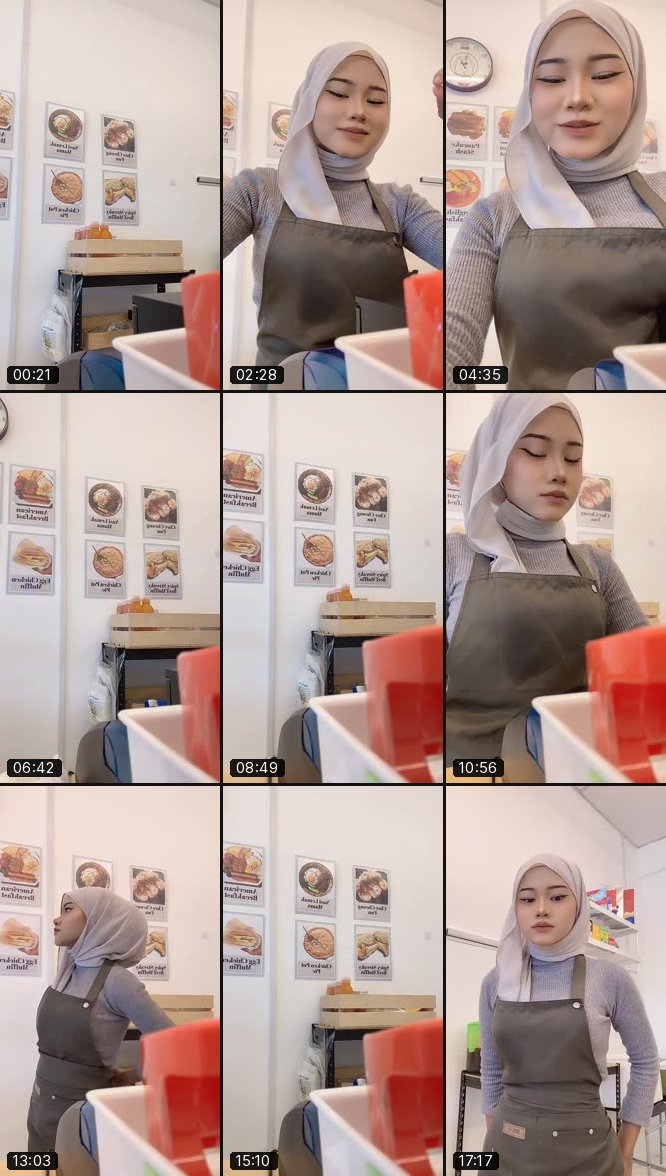 @atulllzj TikTok live recording