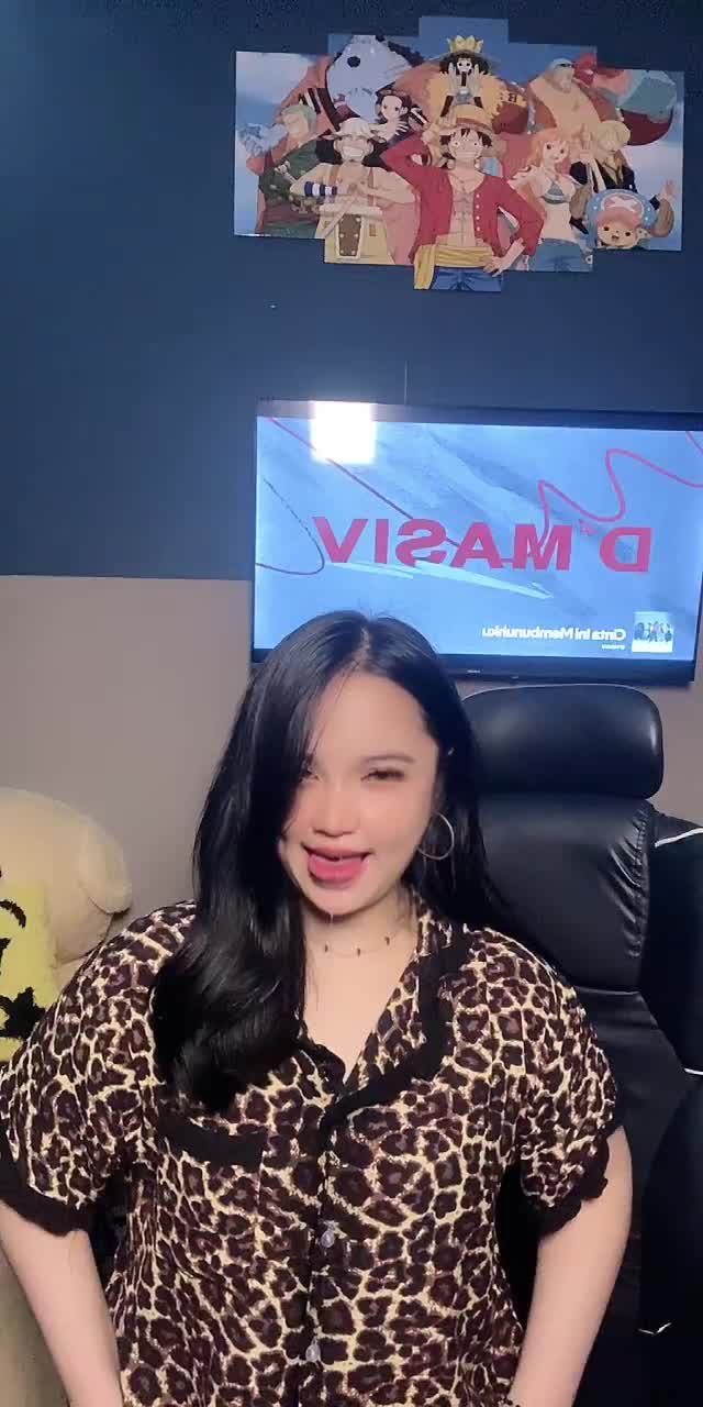 @ftmnda TikTok live recording