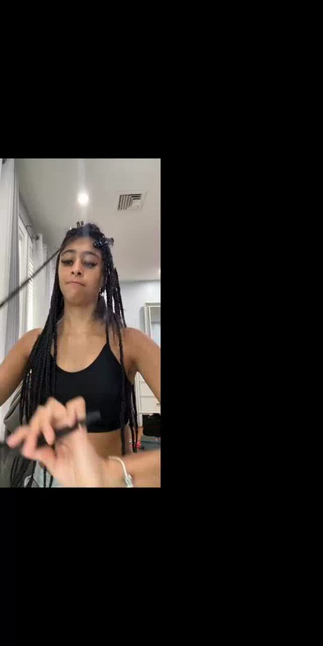 @jaylin.lelis TikTok live recording