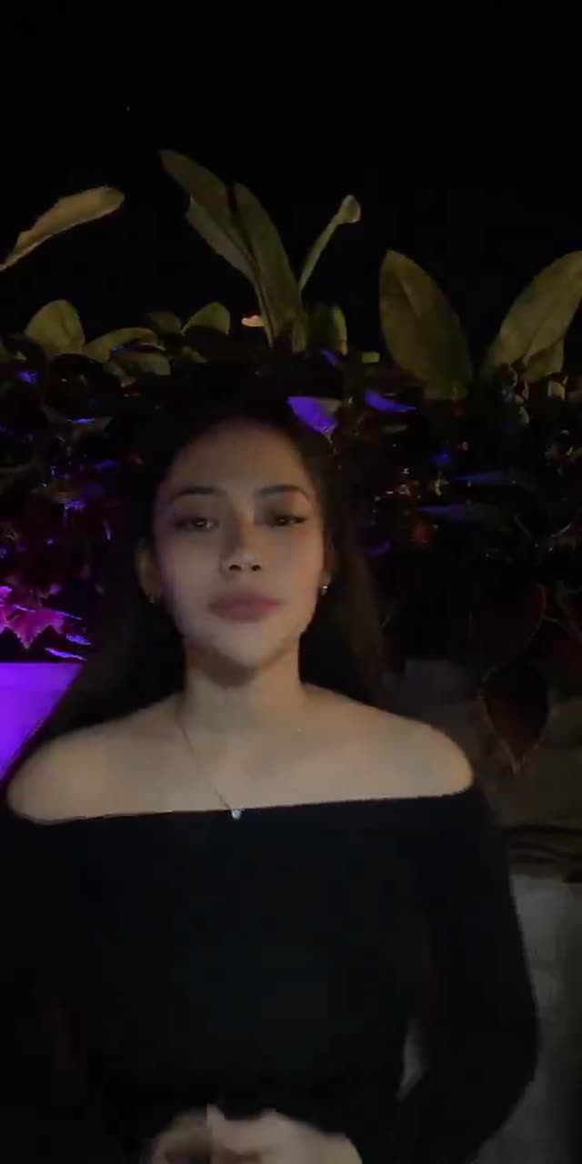 @redmoans TikTok live recording