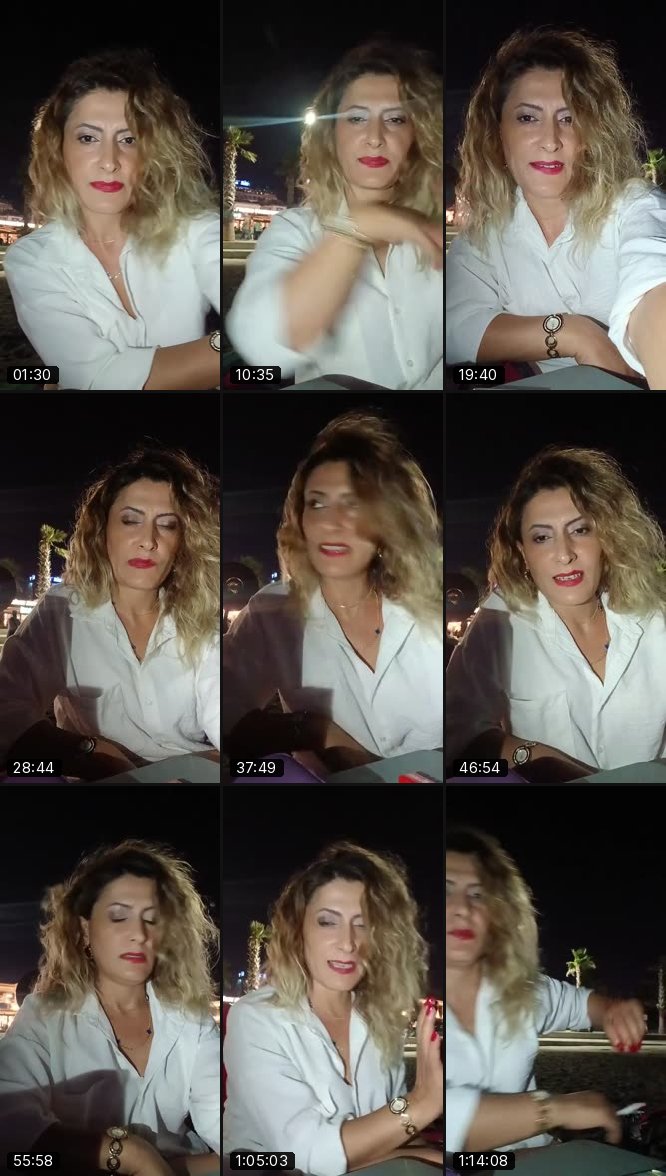 @clk.340 TikTok live recording
