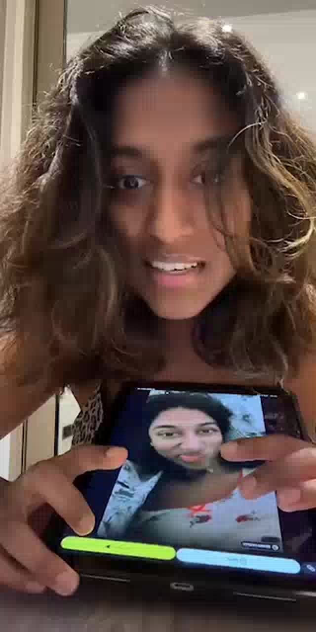 @itsdena04.xo TikTok live recording