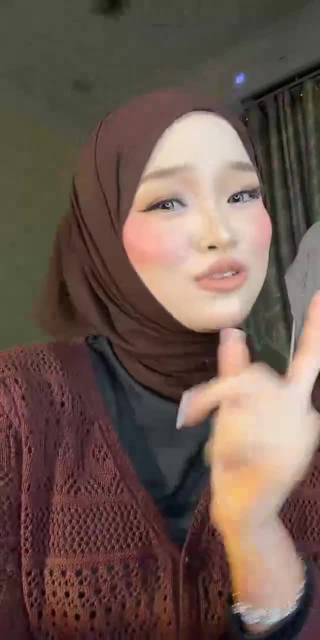 @nrfaziraa.__ TikTok live recording
