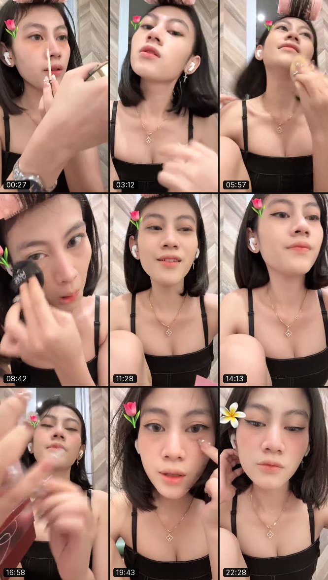 @c1lpiiiii1 TikTok live recording