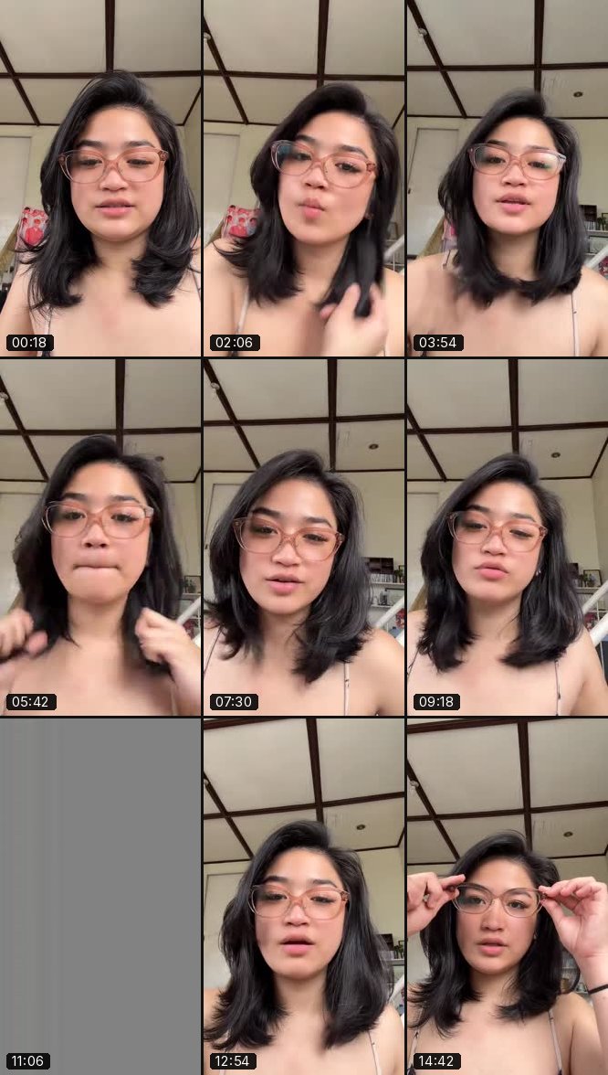 @nathaliegarcia222 TikTok live recording