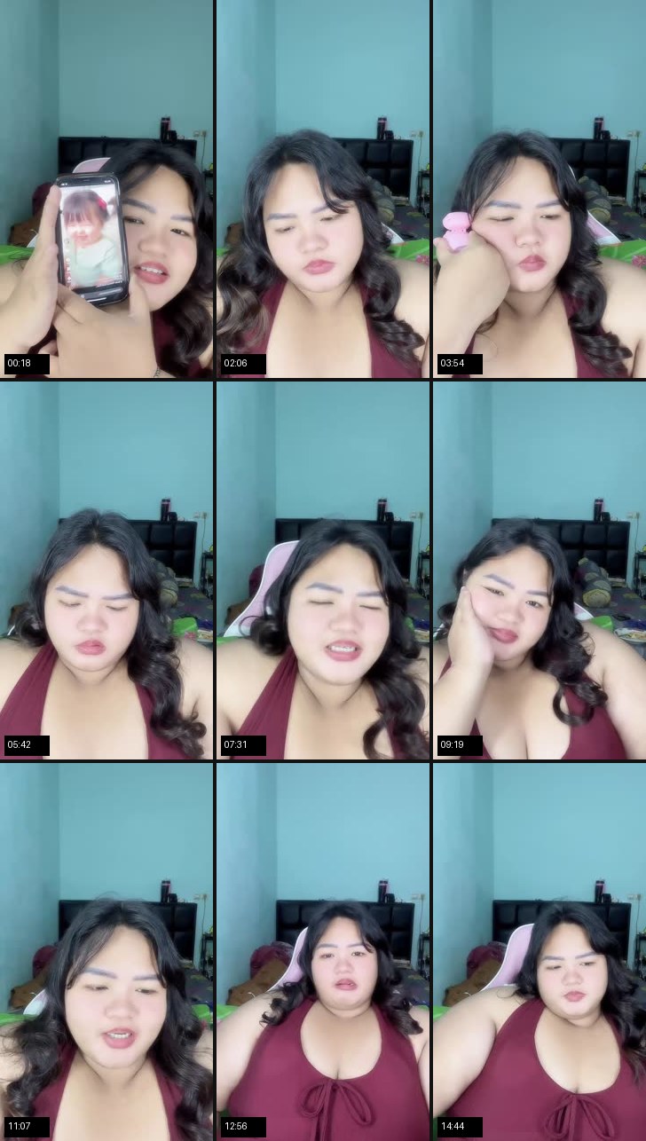 @alexsi348 TikTok live recording