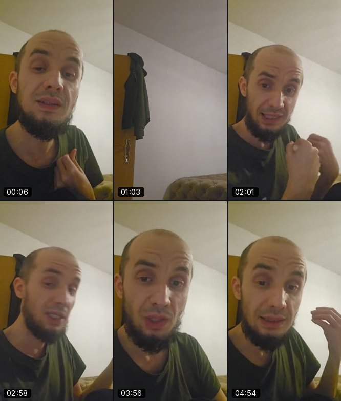 @movsar_shahidovich TikTok live recording