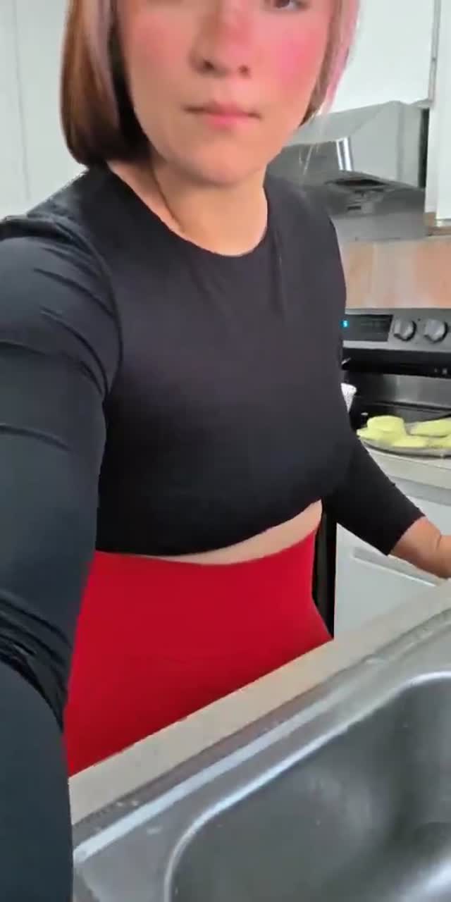 @leidy.inthemoon TikTok live recording