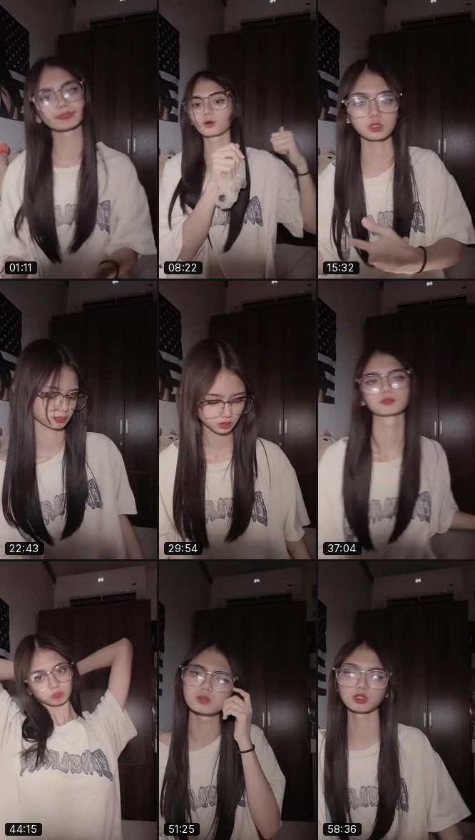@reikolynn_ TikTok live recording