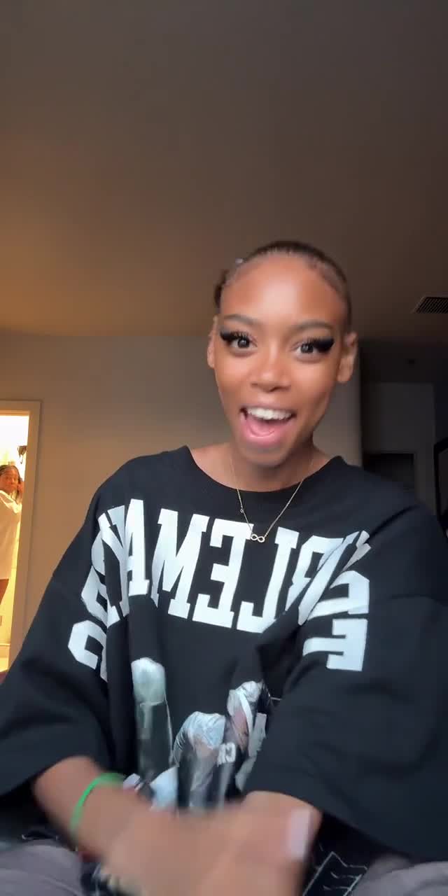 @sephora.2a TikTok live recording