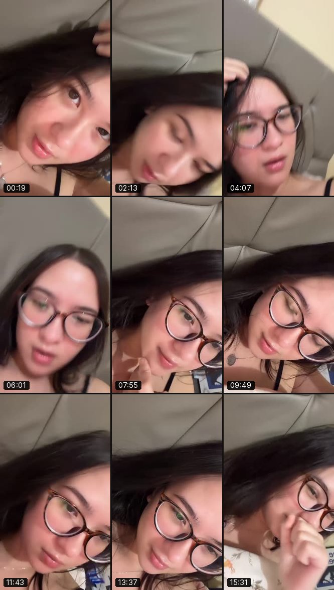 @oliviapaytenn TikTok live recording